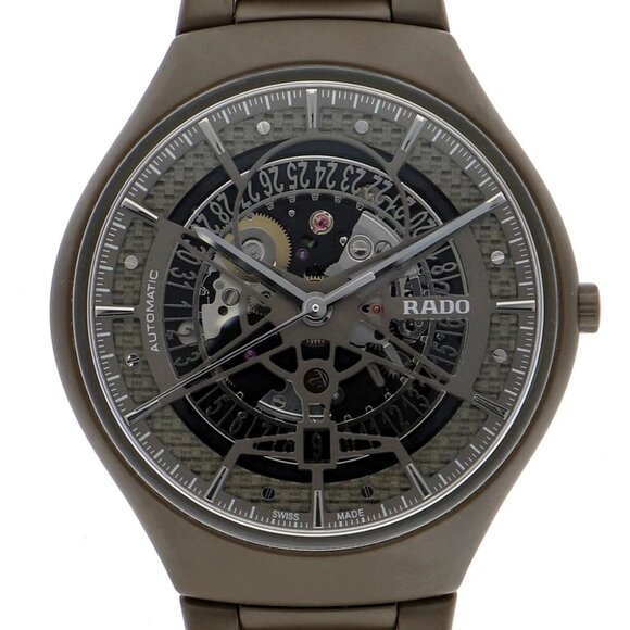 RADO Watches R27112312 CE Mechanical Automatic - Picture 1 of 10
